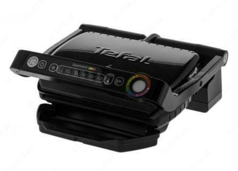 TEFAL Электрогриль GC712834 — 2
