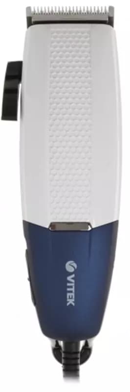 Машинка для стрижки Vitek VT-2516 W — 2