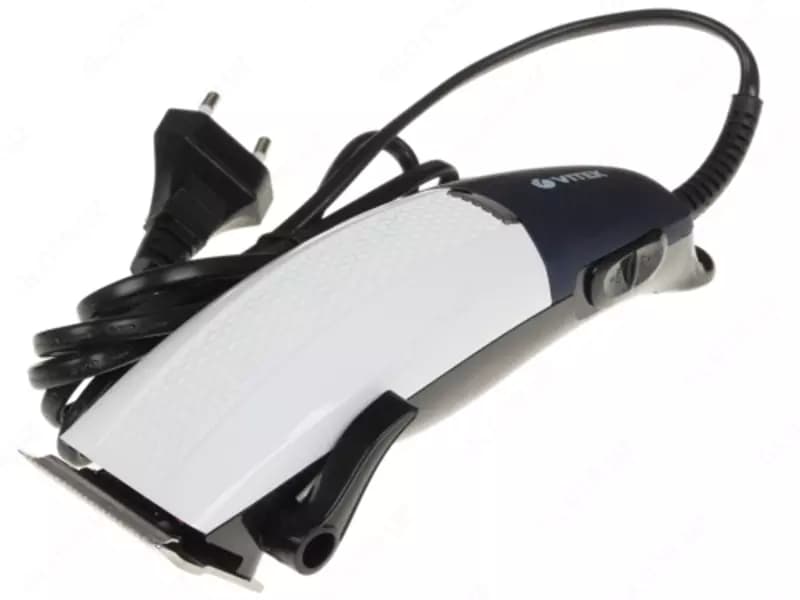 Машинка для стрижки Vitek VT-2516 W — 4
