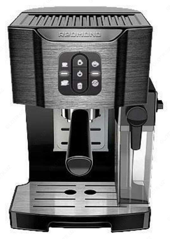 Кофеварка рожковая REDMOND RCM-1512 — 2
