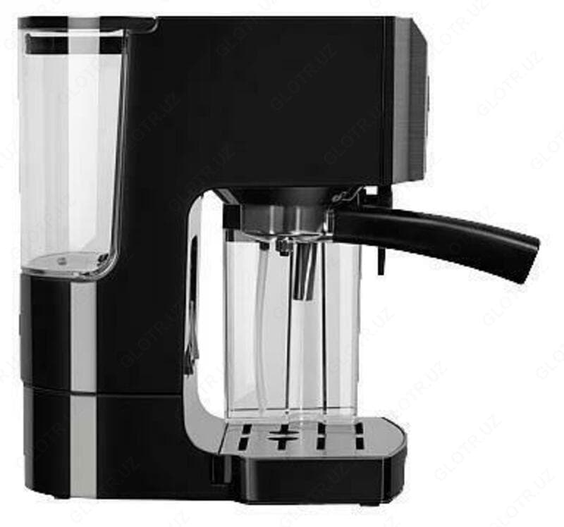 Кофеварка рожковая REDMOND RCM-1512 — 3