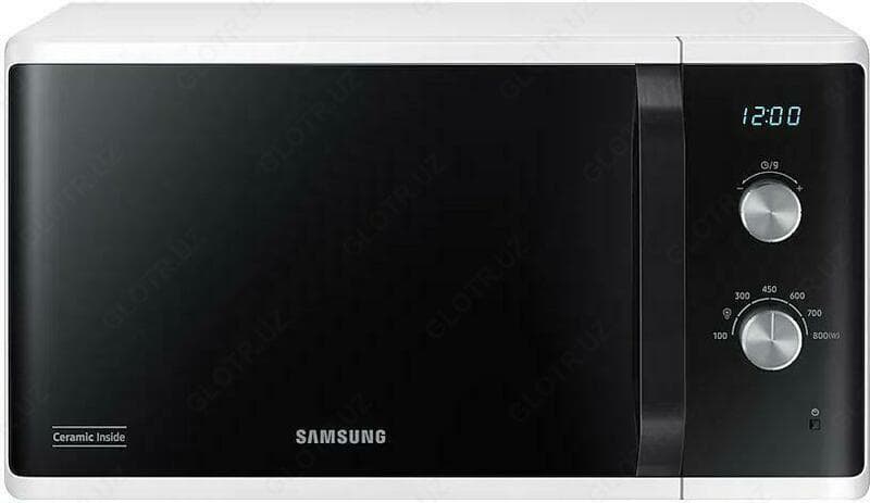 Микроволновая печь Samsung MS23K3614AW — 3