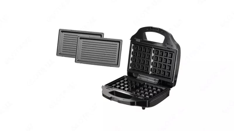 Тостер 2 в 1 SONIFER SF-6077 — 3