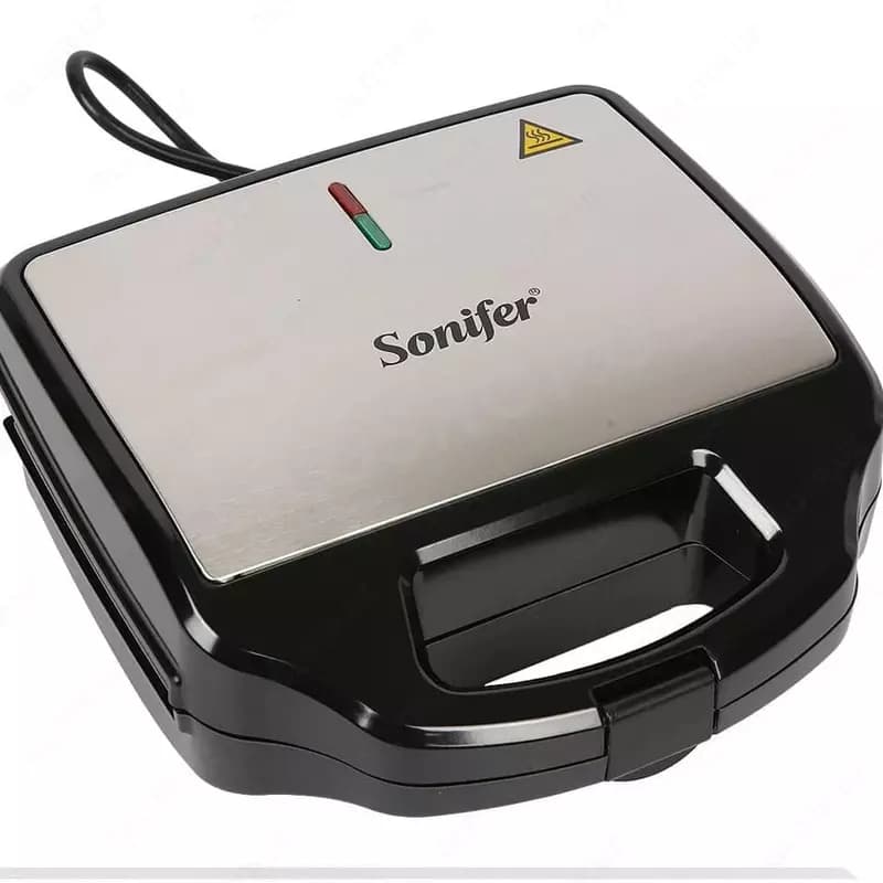 Тостер 2 в 1 SONIFER SF-6077 — 4