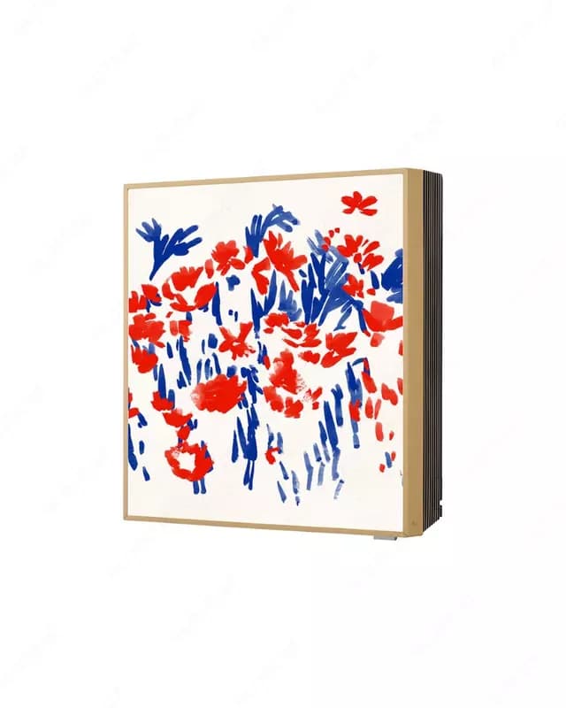 Кондиционер ARTCOOL Gallery Special A12GA1| до 35 м² — 2