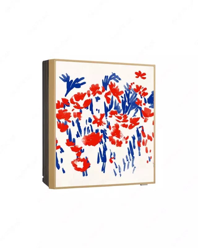 Кондиционер ARTCOOL Gallery Special A12GA1| до 35 м² — 3