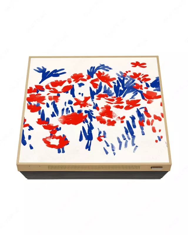 Кондиционер ARTCOOL Gallery Special A12GA1| до 35 м² — 4