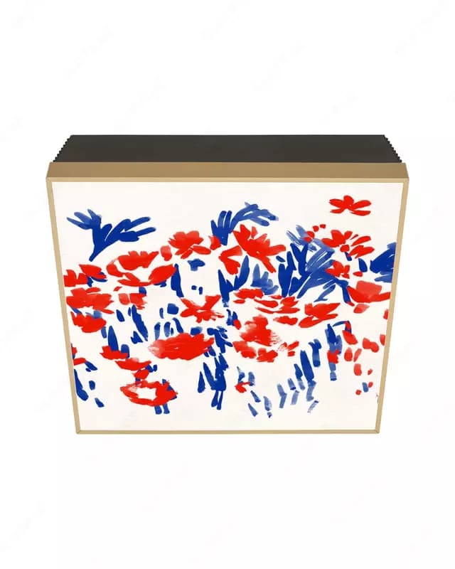 Кондиционер ARTCOOL Gallery Special A12GA1| до 35 м² — 5