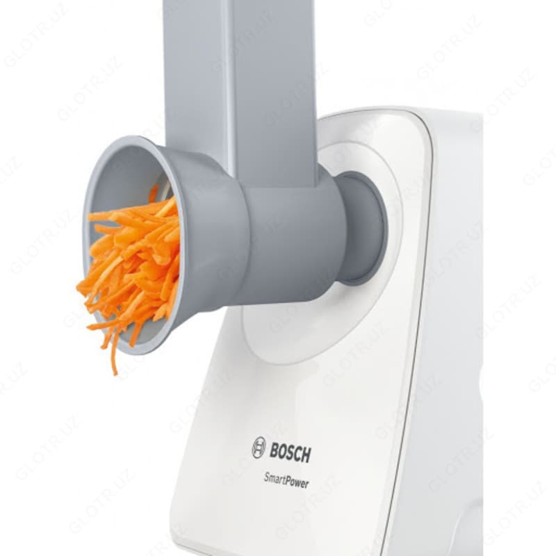Мясорубка Bosch MFW2515W — 4