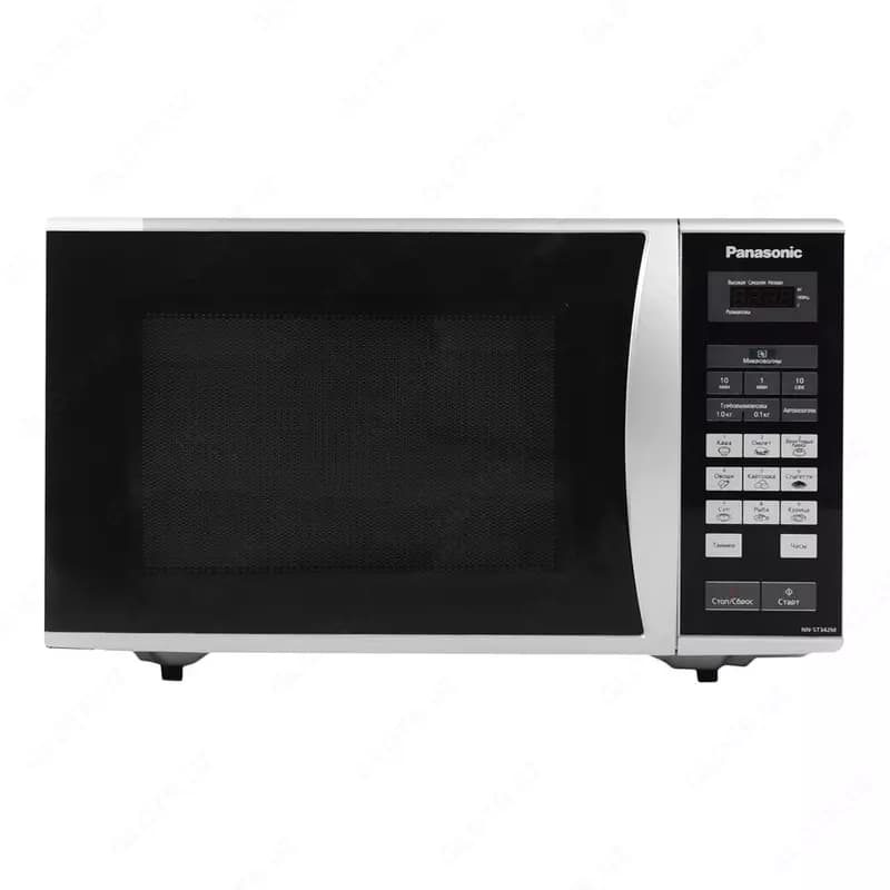 Микроволновая печь Panasonic ST342MZPE — 1