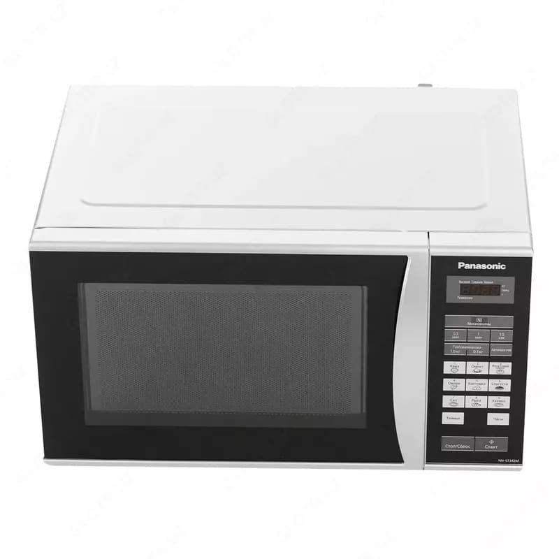 Микроволновая печь Panasonic ST342MZPE — 2