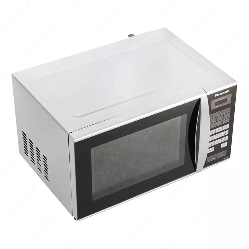 Микроволновая печь Panasonic ST342MZPE — 3