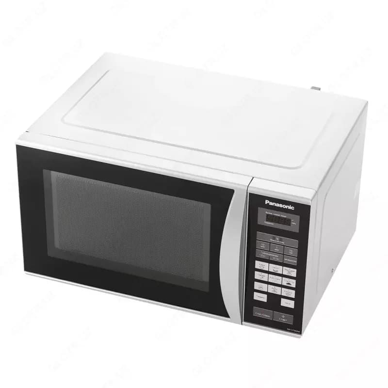Микроволновая печь Panasonic ST342MZPE — 4