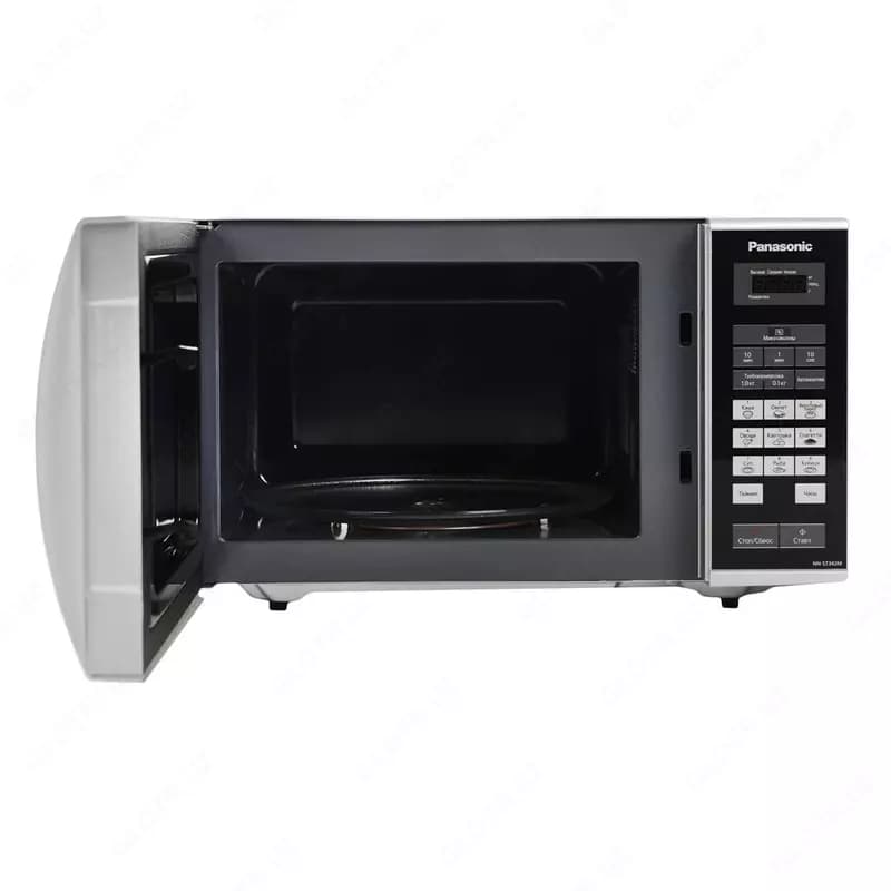 Микроволновая печь Panasonic ST342MZPE — 5