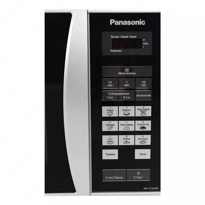 Микроволновая печь Panasonic ST342MZPE — 6