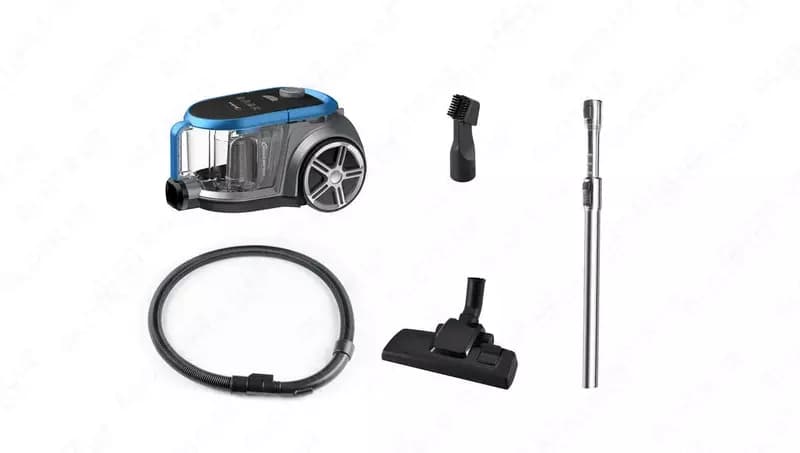 Пылесос MIDEA MKY18C — 2