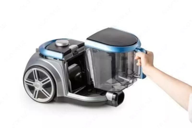 Пылесос MIDEA MKY18C — 3