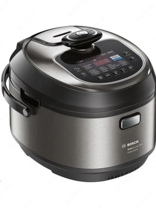 МУЛЬТИВАРКА Bosch MUC88B68RU — 1
