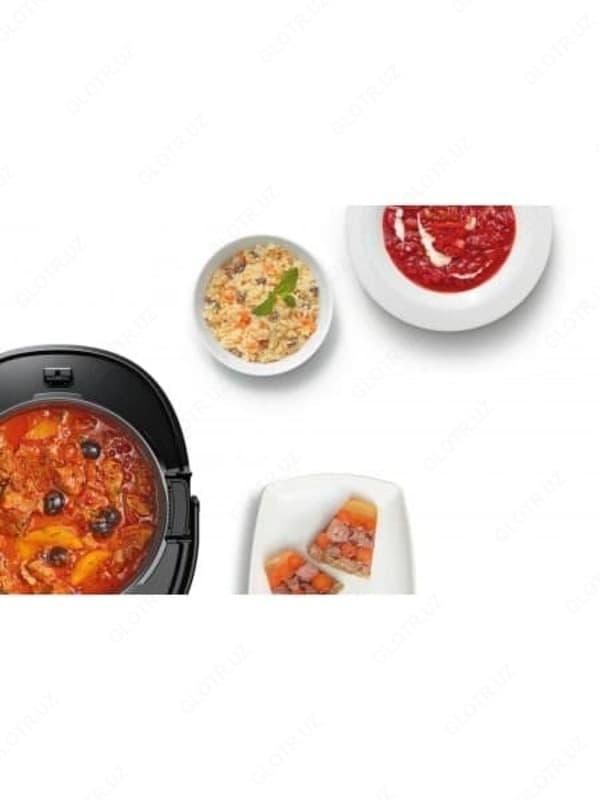 МУЛЬТИВАРКА Bosch MUC88B68RU — 2
