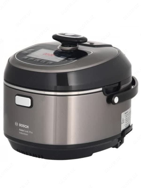 МУЛЬТИВАРКА Bosch MUC88B68RU — 3