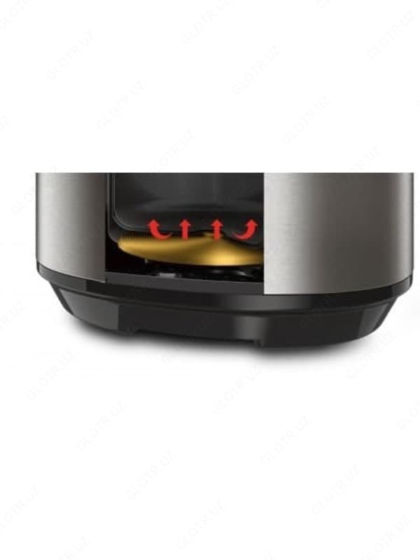 МУЛЬТИВАРКА Bosch MUC88B68RU — 5