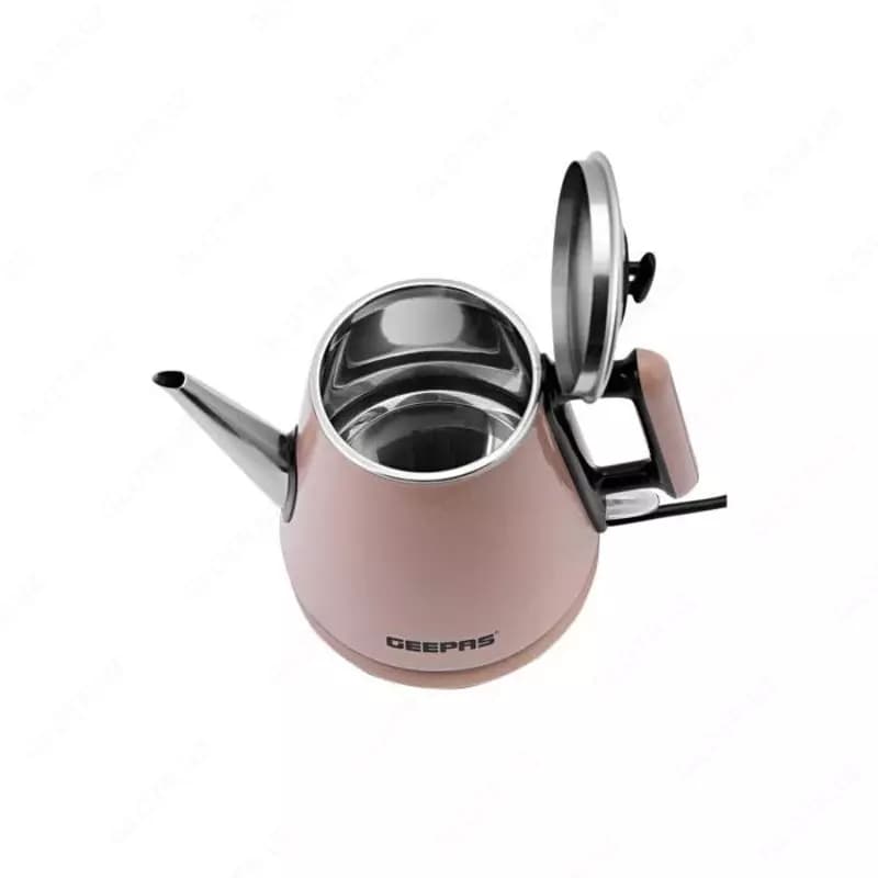 Электрический Чайник Geepas GK38012 — 2