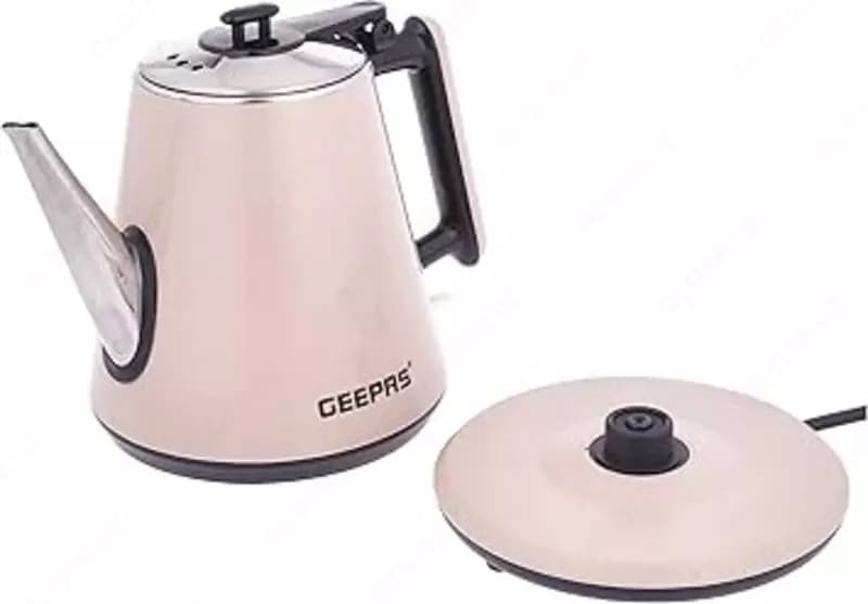 Электрический Чайник Geepas GK38012 — 4