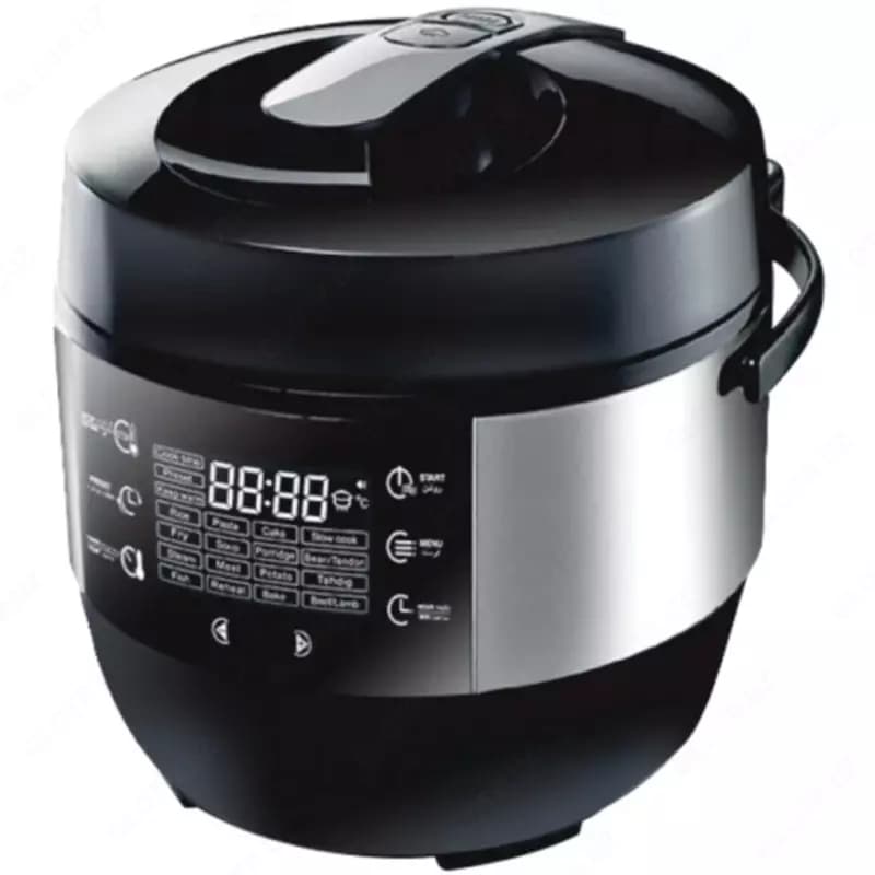 Мультиварка Gemlux GL-PC-61 — 1