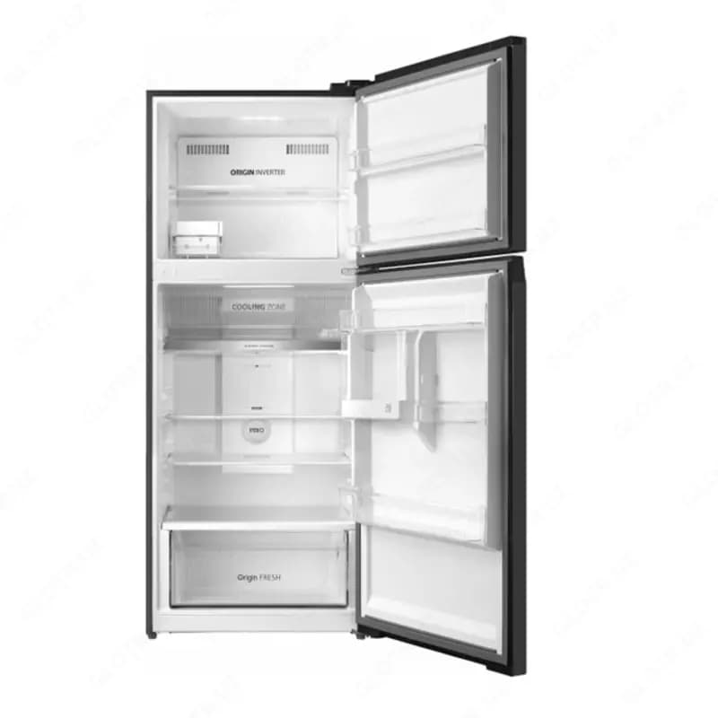 Холодильник Toshiba GR-RT559WE-PMJ(06) 411 литр — 2