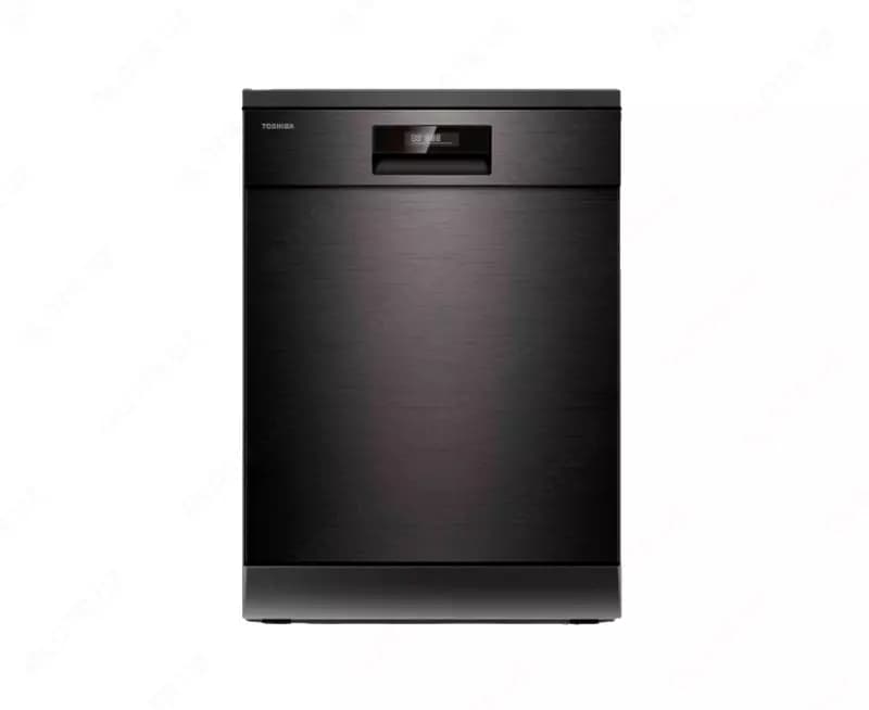 Посудомоечная машина Toshiba DW-14F2CIS(BS)-UZ — 1