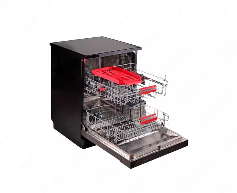 Посудомоечная машина Toshiba DW-14F2CIS(BS)-UZ — 2