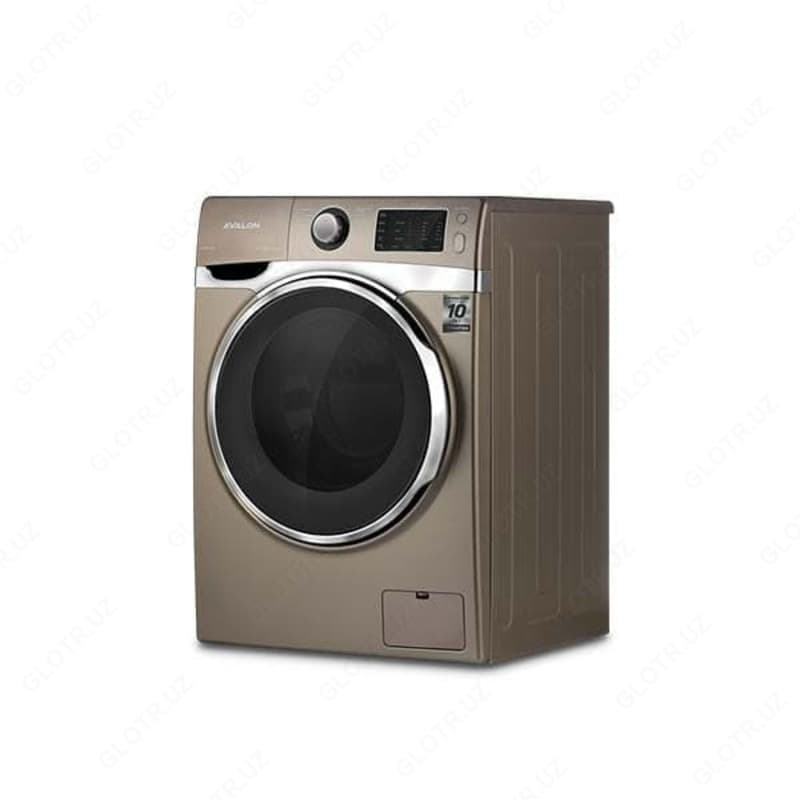 Стиральная машина автомат Avalon AVL-WM1510B 6Кг — 2