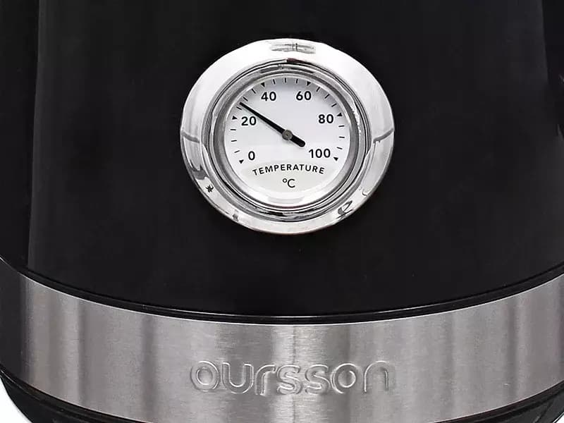 Электрический чайник Oursson EK1716P — 3