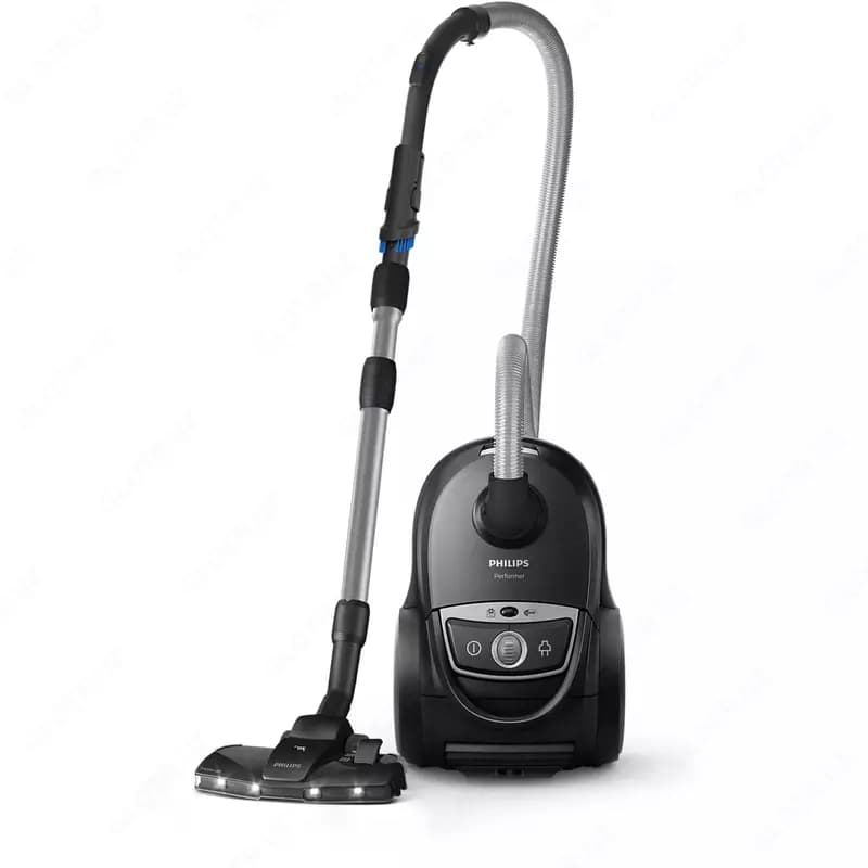 Пылесос с мешком Philips FC9177 — 1