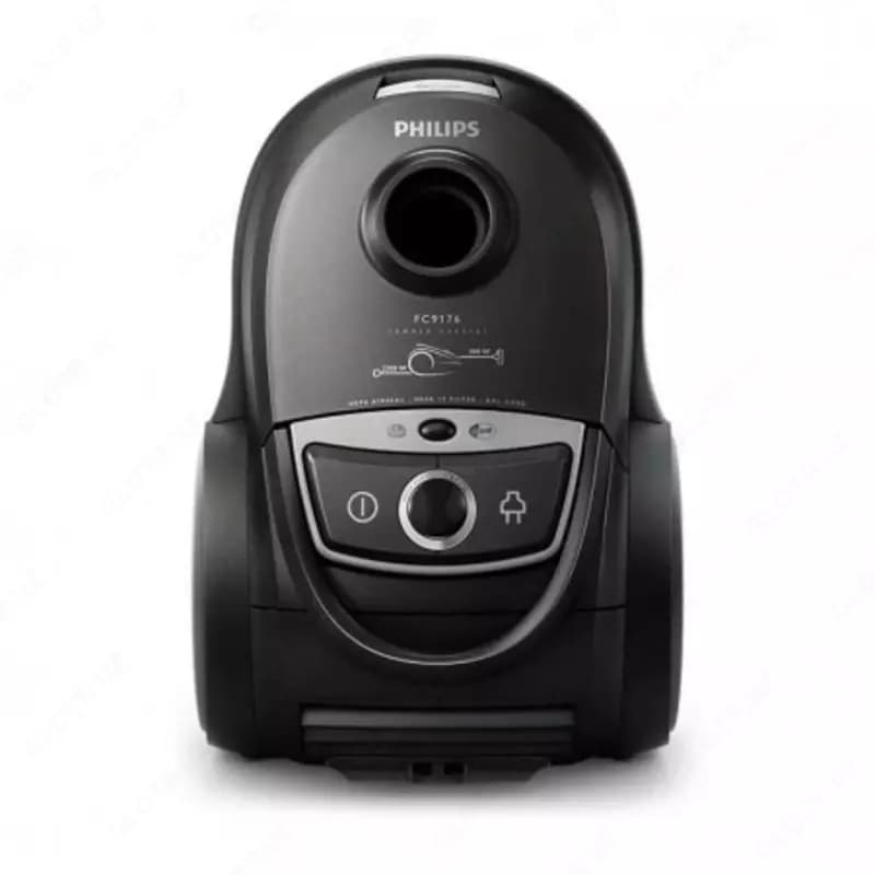 Пылесос с мешком Philips FC9177 — 2