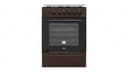 Газовая плита Artel Apetito 02-G Brown