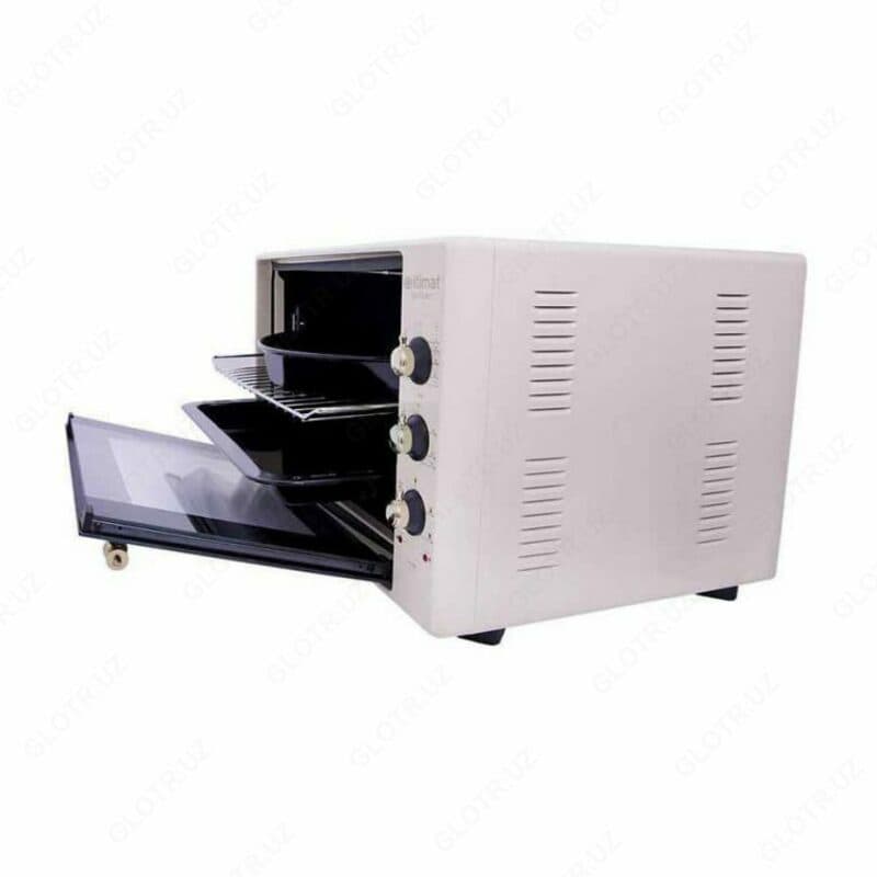 Мини печь Itimat I-60 DL (Rus) — 2