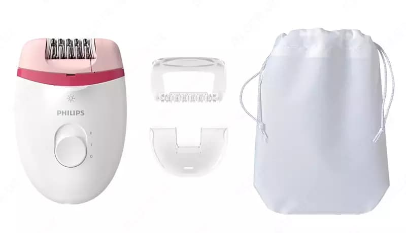 Эпилятор Philips Satinelle BRE255/00 — 2