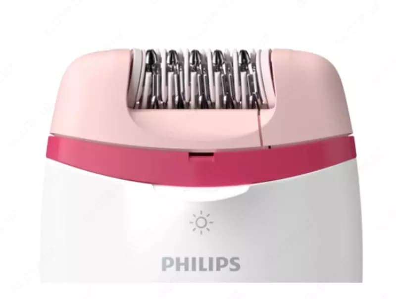 Эпилятор Philips Satinelle BRE255/00 — 3