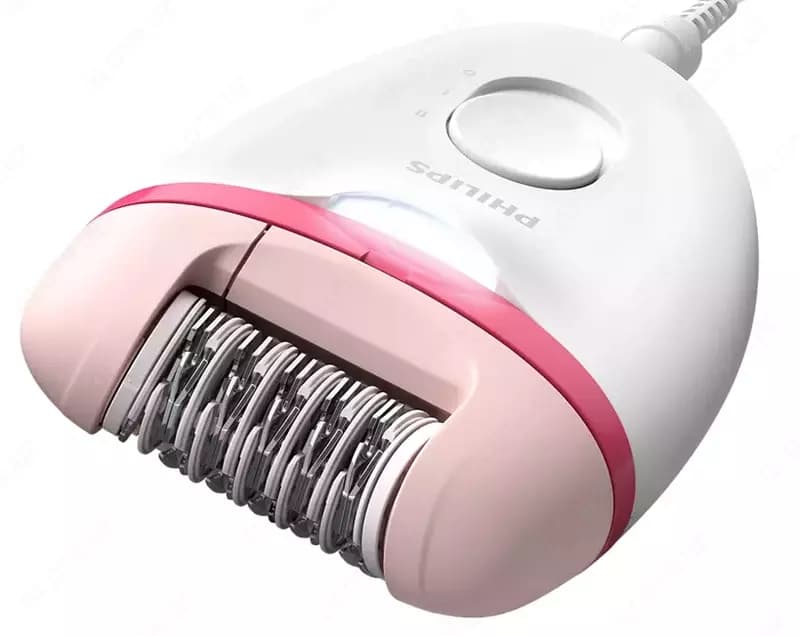 Эпилятор Philips Satinelle BRE255/00 — 6