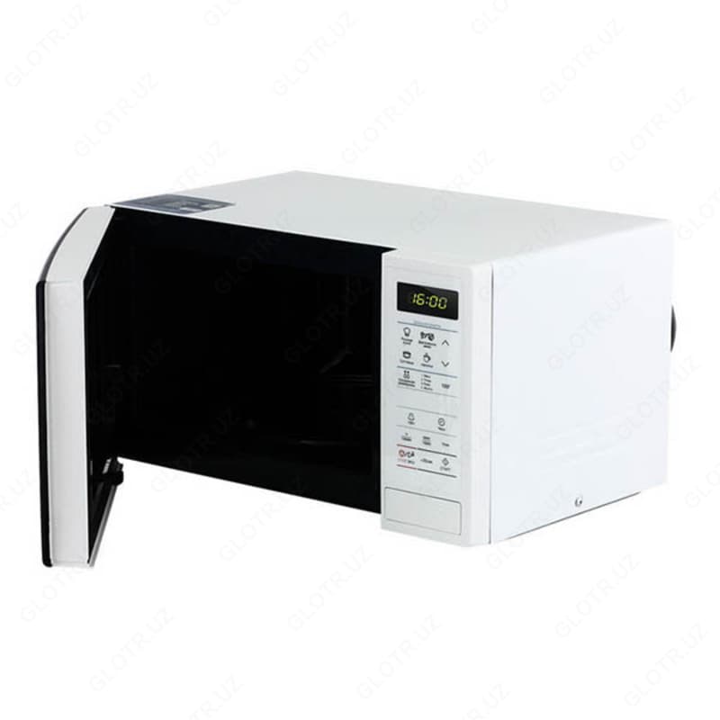 Микроволновая печь Samsung ME83KRW — 2