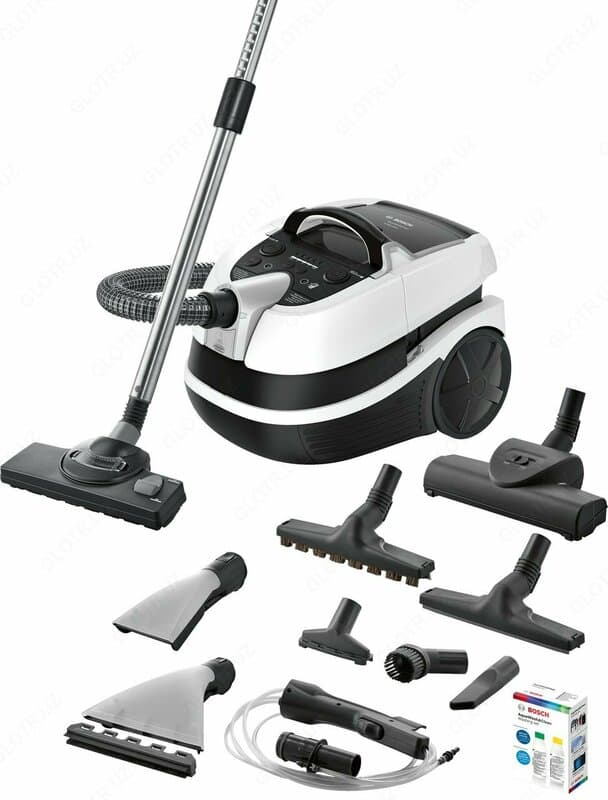 Пылесос BOSCH BWD421PRO — 1