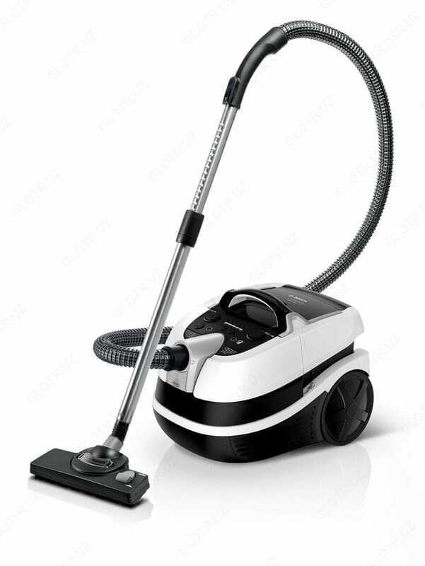 Пылесос BOSCH BWD421PRO — 2