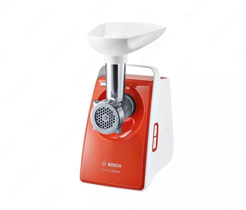 Мясорубка Bosch MFW3630I — 2
