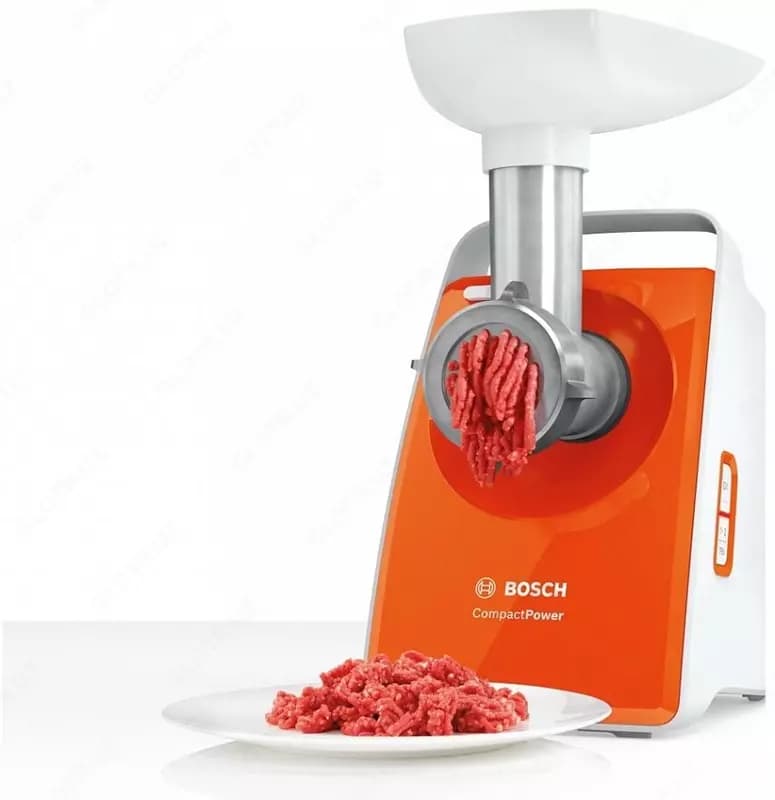 Мясорубка Bosch MFW3630I — 3