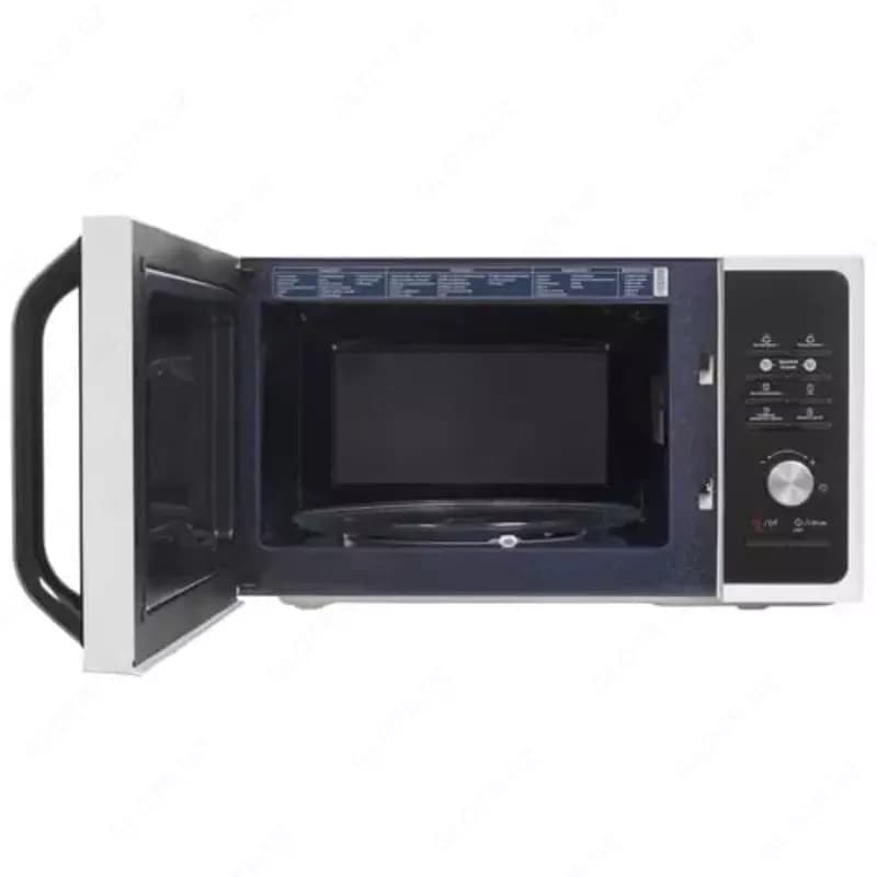 Микроволновая печь ”Samsung MS23F301TAW” (Белая) 23 литра — 3