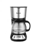 Blackton Bt CM1116 из черной стали
