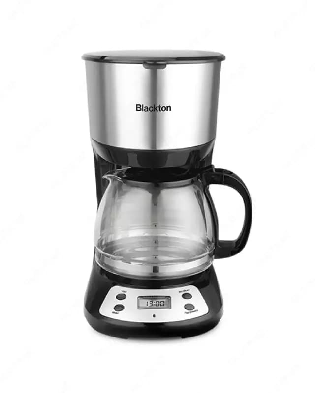 Blackton Bt CM1116 из черной стали — 1