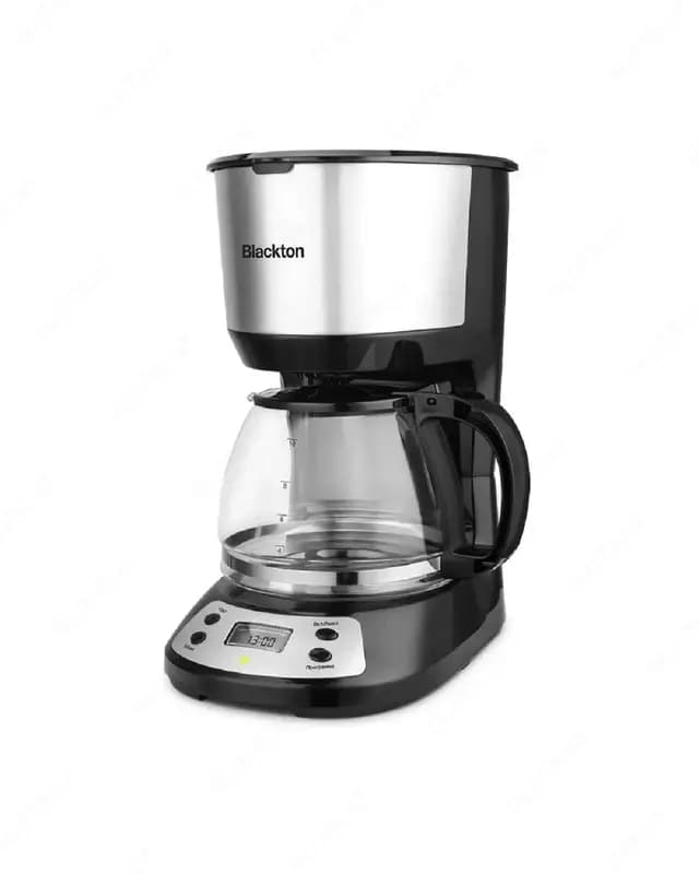 Blackton Bt CM1116 из черной стали — 2