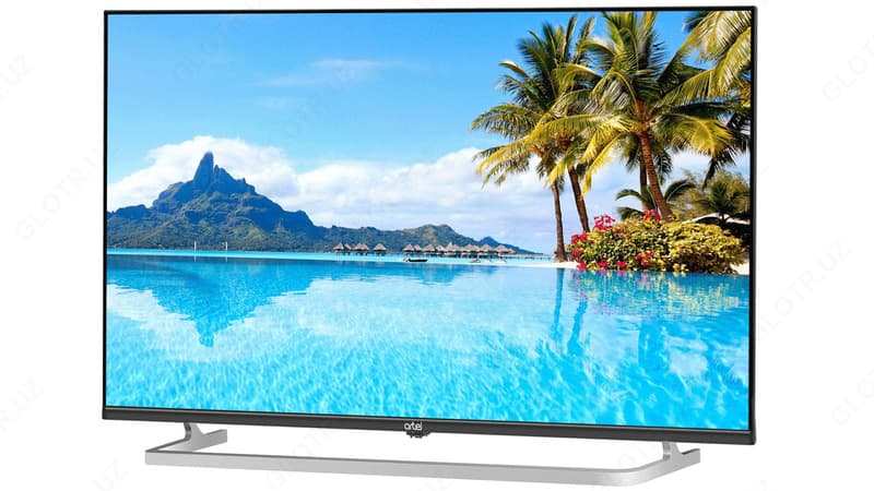 Телевизор Artel LED 43AU20H black — 2